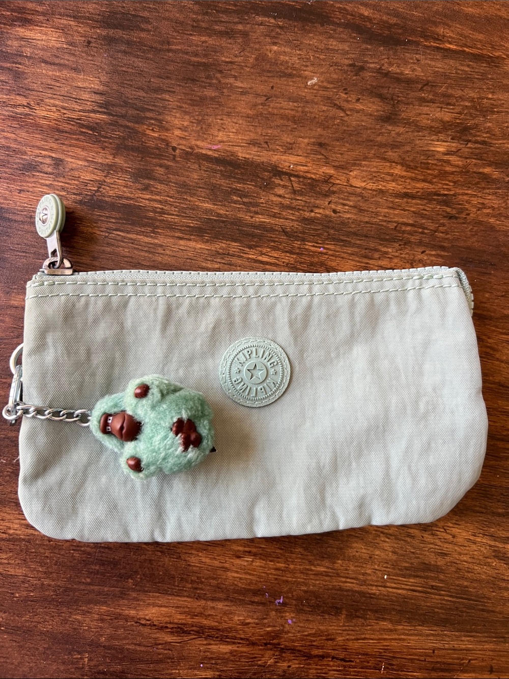 Kipling Creativity Pouch - Picture 6 of 7